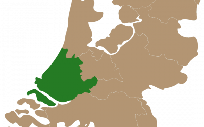 Zuid Holland